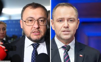 Kary za banderyzm. Ambasador Ukrainy nie wyklucza odwetu