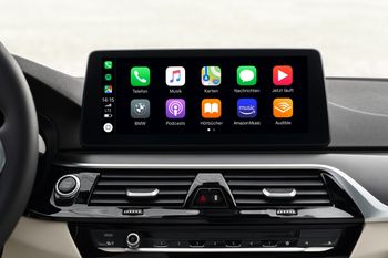 iOS 27 odświeża Apple CarPlay. Zyska Siri AI