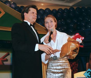 Słynny kot z "Idź na całość" się zmienił. Tak wygląda nowy Zonk