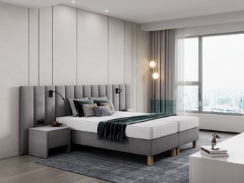 Sekret hotelowego snu – co robią obiekty premium, żeby goście wracali?