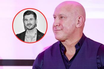 Maciej Mindak nie żyje. Miruć był jego przyjacielem. "To tragedia"