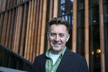 Syn Rafała Królikowskiego wziął ślub. Co za wesele