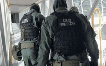 Skandaliczne zachowanie dwóch Polaków. Loty z Okęcia opóźnione