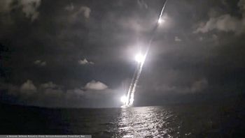 Rosja zrywa moratorium. Chodzi o rakiety średniego i krótszego zasięgu