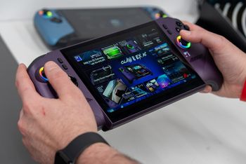 Nowy MSI Claw pokazany w Tajpej. Zmiany większe, niż się wydawało