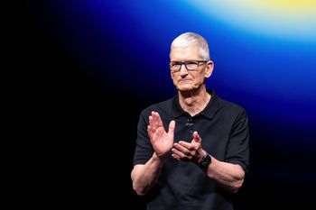 Jeszcze nie teraz. Apple poczeka z premierą produktu