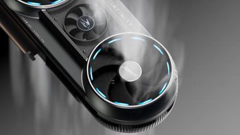 Kup GeForce RTX 5090, dostaniesz złoto. Gigabyte rusza z nietypową promocją