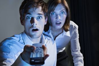 Przetestuj swoją wiedzę w krzyżówce. Co wiesz o szoku?