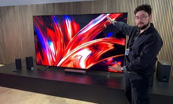 Sony pokazało mi prawdziwe RGB w ich nowych telewizorach - czy warto czekać?