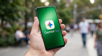 Google pamięta o bardzo tanich smartfonach. Gemini w odchudzonej wersji już jest