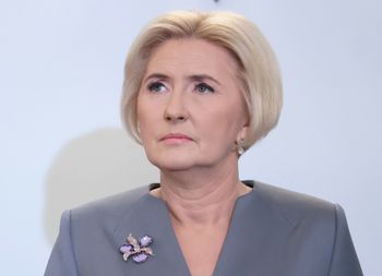 Zaskakujące słowa o Dudzie. "To był szok dla każdego, kto ją znał"