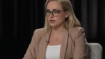 "Z ludzką twarzą". Endometrioza - choroba, która odbiera radość z życia