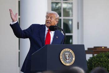 Media: Pentagon gotowy na przekazanie Ukrainie pocisków Tomahawk. Decyzja zależy od Trumpa