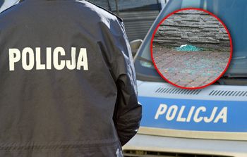 45-latek zginął od kul policjanta w Sosnowcu. Prokuratura zdradziła szczegóły