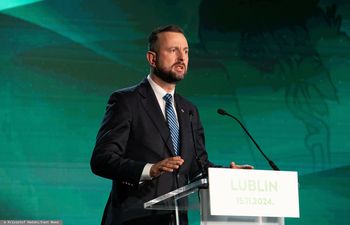 PSL wybierze nowe władze. Jeden faworyt