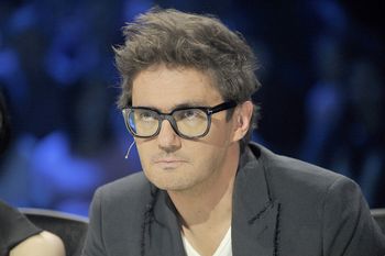 Wojewódzkiemu grożono bronią. Dramatyczne chwile na planie "Idola"