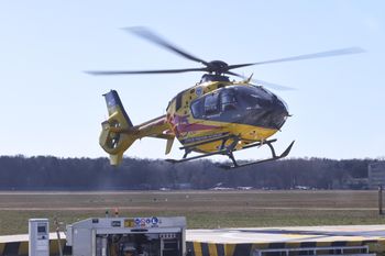 Atak na Opolszczyźnie. Nożownik ranił trzy osoby