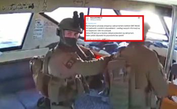 Wiemy, gdzie są Polacy zatrzymani przez Izrael. Reakcja MSZ