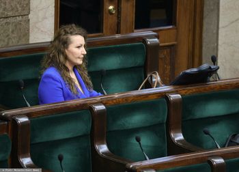 Posłanka PiS urodziła córkę. Pokazała zdjęcie