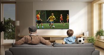 20 lat na szczycie rywalizacji. Samsung zaprasza Thierry'ego Henry'ego do jubileuszowej kampanii