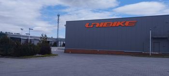 Unibike przenosi się do Złejwsi Wielkiej!