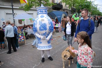 Festiwal 3 Maja we Włocławku. Ruszył nabór wystawców do Strefy Spotkań i Smaku
