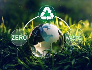 Pamiętajmy o ogrodach! Dziś Międzynarodowy Dzień Zero Waste