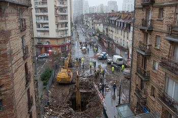 Bomby z II wojny światowej wciąż zabijają… 80 lat później! Ewakuowano tysiące mieszkańców pod Paryżem