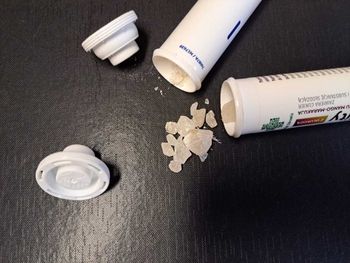 Dwóch dilerów w jeden dzień. Policja z Okonka rozbiła lokalny handel metamfetaminą