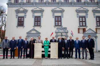 Jubileusz lokacji zamierzają świętować wspólnie!