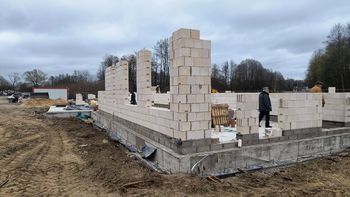 Żłobek w Wielkiej Nieszawce coraz bliżej! Jak będzie się nazywać?