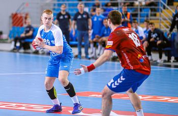 Koniec przygody w Wiśle Płock. Marchewka przenosi się do Superligi