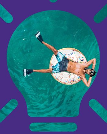 Freelancer w 2026 - jak pracować efektywnie i nie wypalić się zawodowo