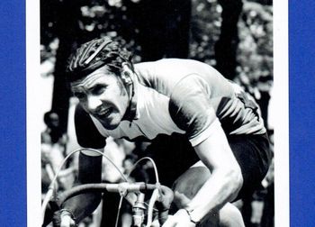 Ryszard Szurkowski. Ostatni taniec w Wyścigu Pokoju