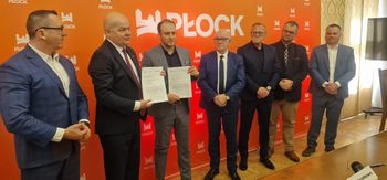 Nowa droga Przemysłowa w Płocku. Inwestycja za 36,4 mln zł zmieni potencjał miasta!