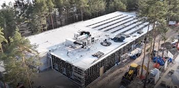 Boom na żłobki w Metropolii Toruńskiej. Nowe miejsca dla setek dzieci [wideo]