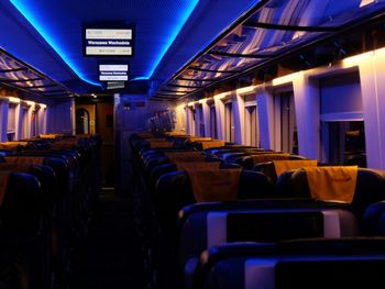 Koniec krótkiej przygody RegioJet w Polsce. Prywatny przewoźnik wycofuje pociągi krajowe