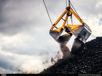 Wielomilionowa afera wokół zakupu węgla. CBA zatrzymuje trzy osoby