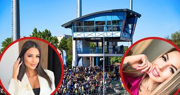 Piękno i emocje pod taśmą. Poznaj nowe twarze Polonii Piła!