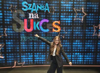 Z Głogowa do "Szansy na sukces"! Jak Natalia wspomina udział w show?