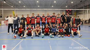 KPS Płock o krok od decydującego starcia. Emocje sięgają zenitu