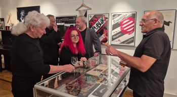 Miejsca takie jak to tworzą tożsamość kulturową Torunia - mówi Anna Sztuczka, szefowa Kombinatu Kultury [rozmowa]