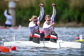 Światowe gwiazdy kajakarstwa wracają do Poznania. Tor Regatowy Malta znów areną wielkich emocji