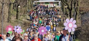 Wiosna nadchodzi! Płock zaprasza na tradycyjne pożegnanie zimy