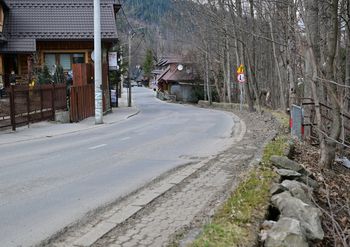 Zakopane: Rusza wielki remont ul. Kasprusie. Miasto otrzymało blisko 2 miliony złotych wsparcia