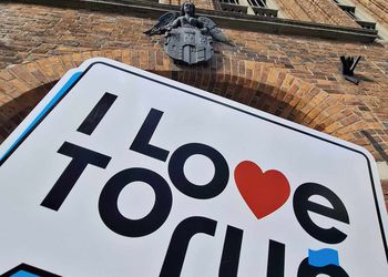 Pokażmy jak kochamy Toruń i Metropolię!