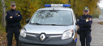 Alkohol w miejscach publicznych pod lupą. Strażnicy reagują na zgłoszenia mieszkańców