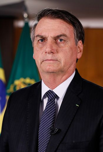 Polityczne trzęsienie ziemi w Brazylii. Kongres uderza w decyzję Luli i daje szansę Bolsonaro