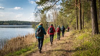 Dwa w jednym – wyjątkowa wyprawa turystyczna