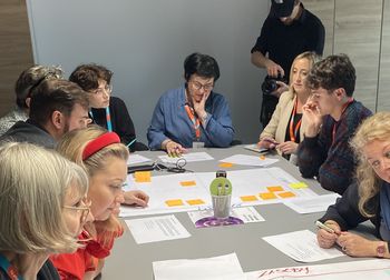 Kto tak naprawdę zapłaci za Twój pomysł? Projektowanie rynkowej strony biznesu